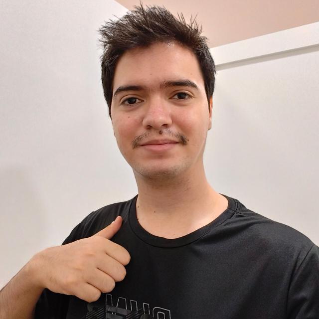 Foto ilustrativa de perfil